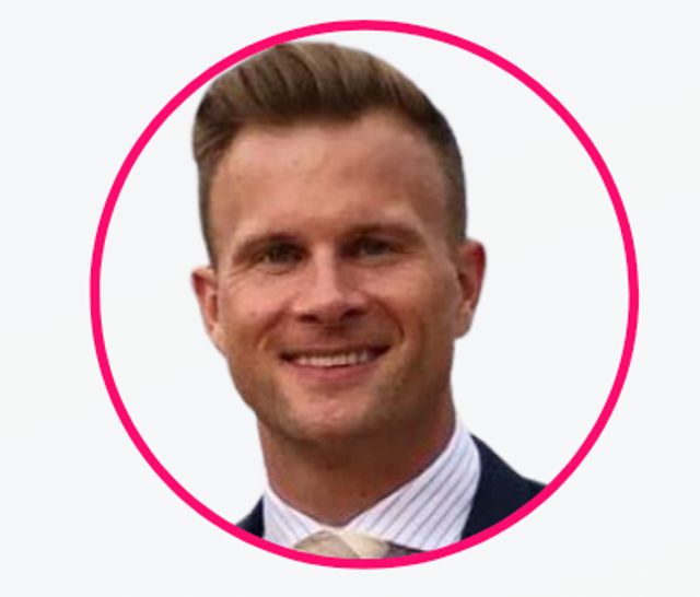 Picture of Dustin Martin