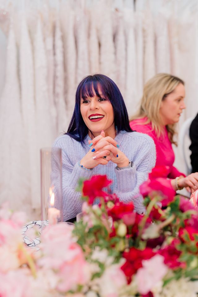 Picture of Catherine Bell