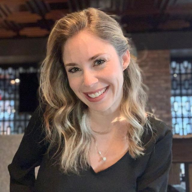 Picture of Ariel Markowitz