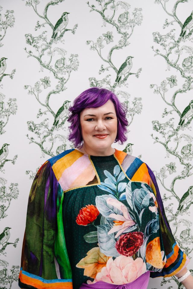 Picture of Tamara Gollob