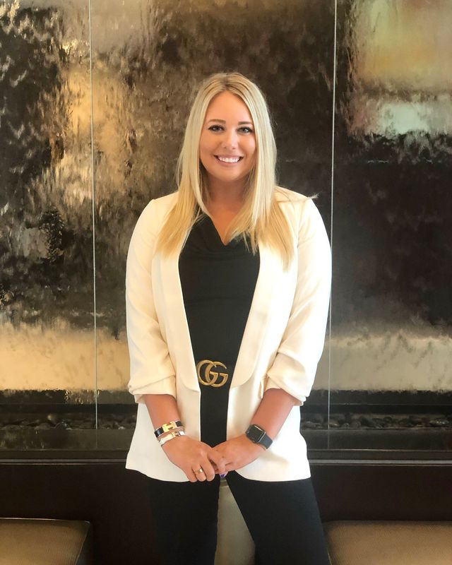 Picture of Claudia Long