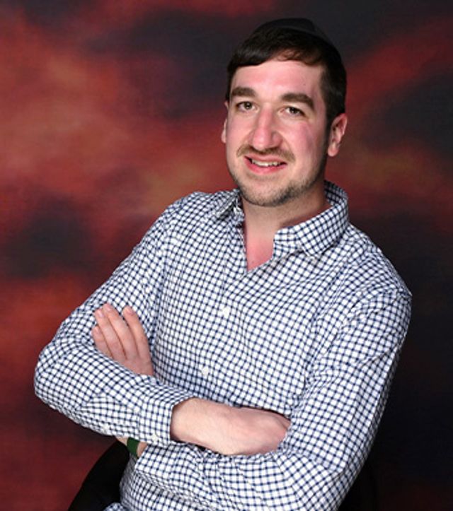 Picture of Ari Preizler