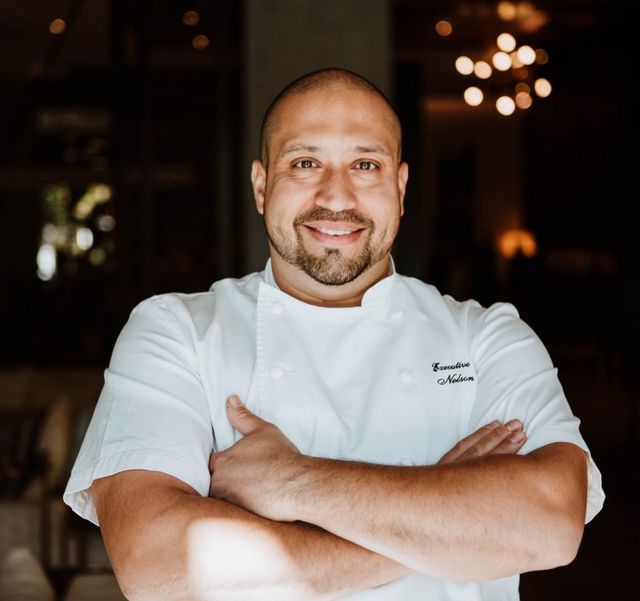 Picture of Nelson Sanchez