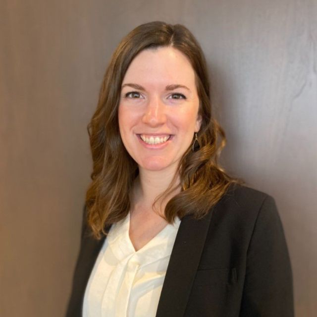 Picture of Christina Drew