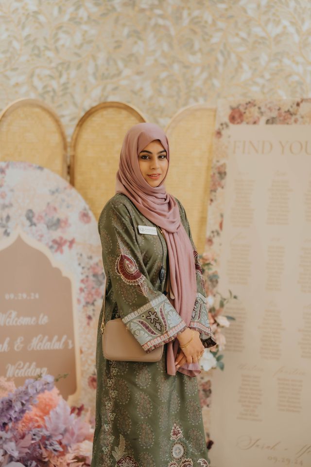 Picture of Khadejah Bhutta