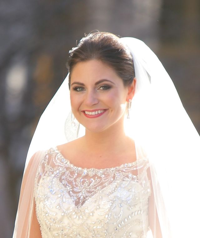 Picture of Christina Pedranti-Miljevic