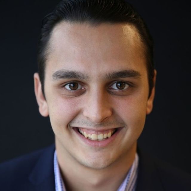 Picture of Ryan Patel