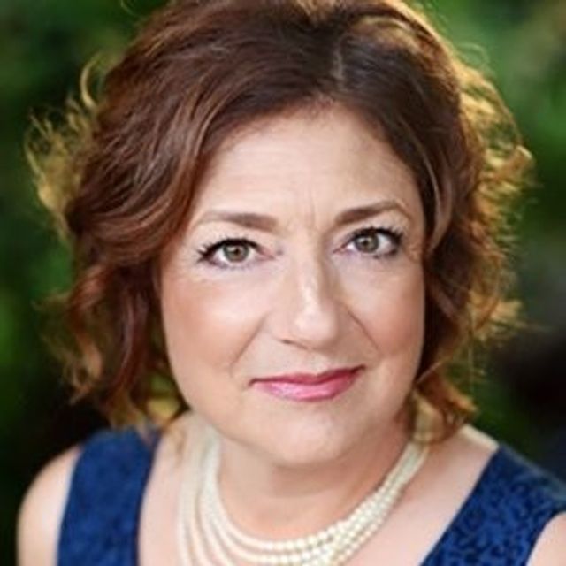 Picture of Marianne Cordillo