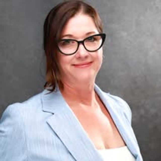 Picture of Kristyn Huerta