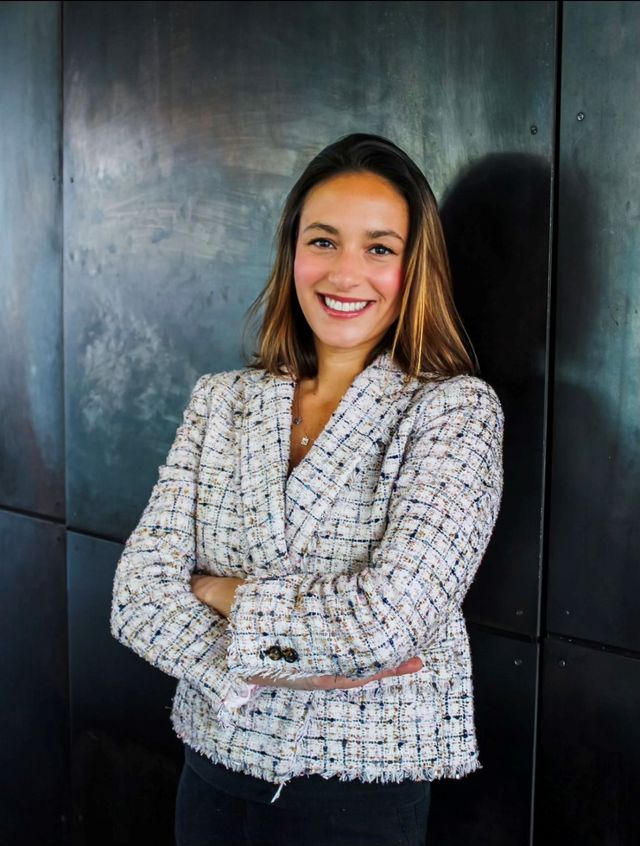 Picture of Marissa Marzano, CMP