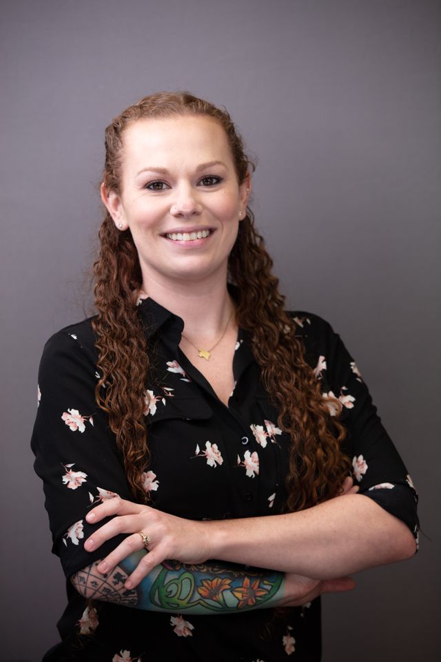 Picture of Tayler Herrington