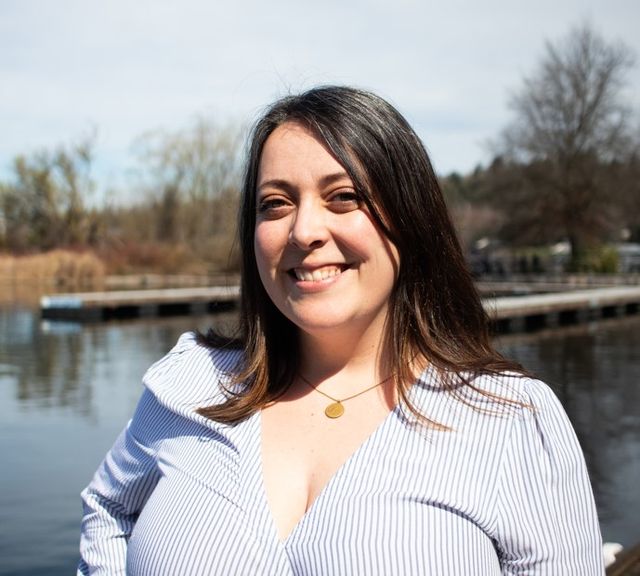 Picture of Danae Johnsen