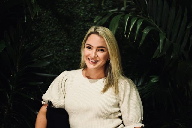 Picture of Hailey Bladek