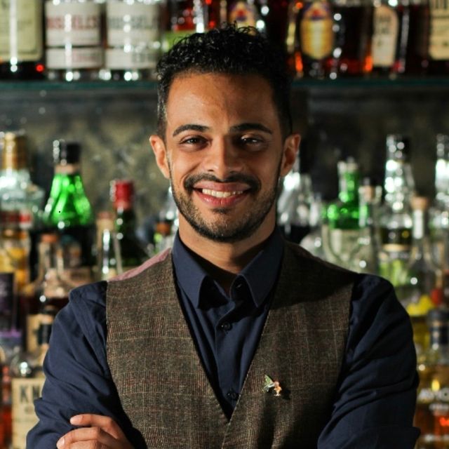 Picture of Darnell Holguin