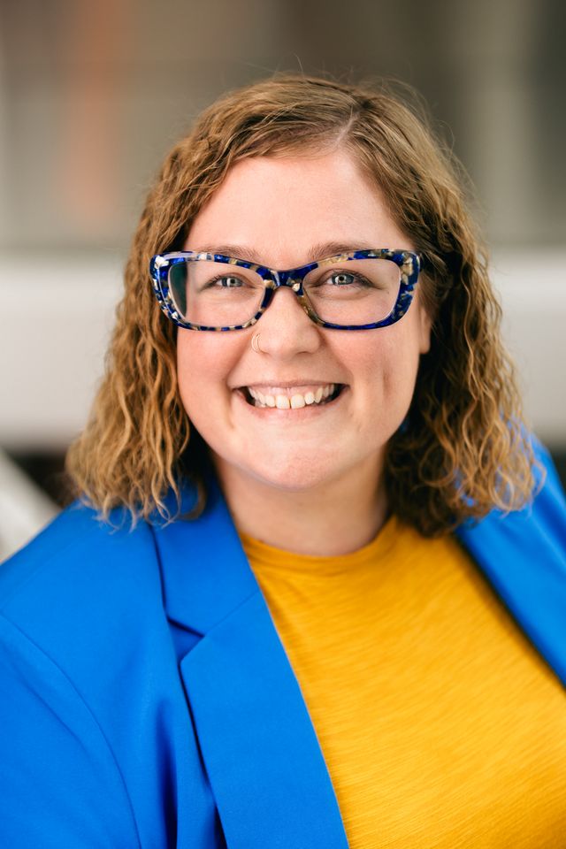 Picture of Jennie Martin