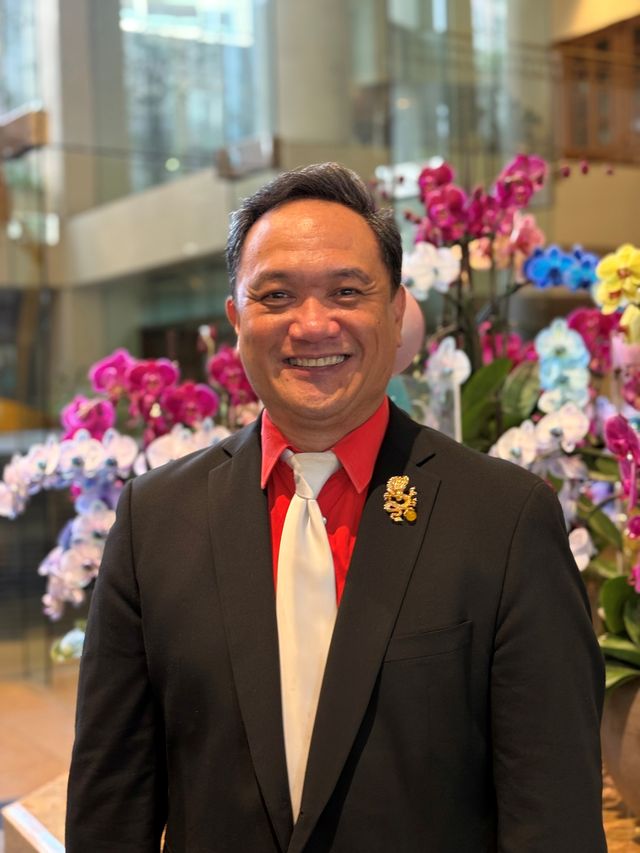 Picture of Marvin Navor