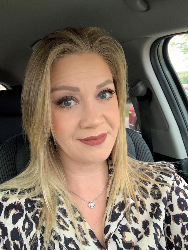 Picture of Gina Costa