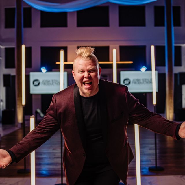 Picture of Josh Staley