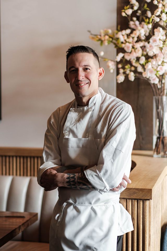 Picture of Vincent Cortese