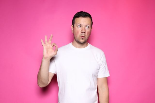 Picture of Peter Horoshko