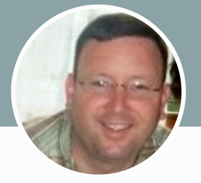 Picture of Gregory Mafcher