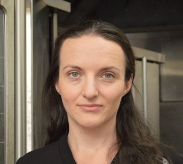 Picture of Elizabeth Goel