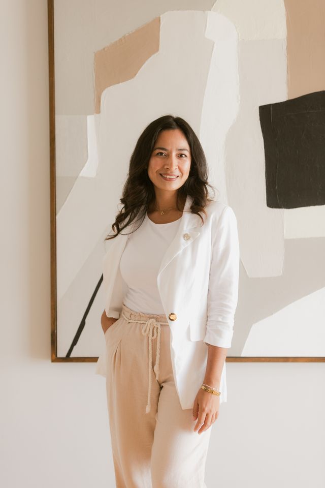 Picture of Citlali Gonzalez