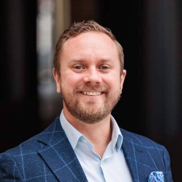 Picture of Brian Summers