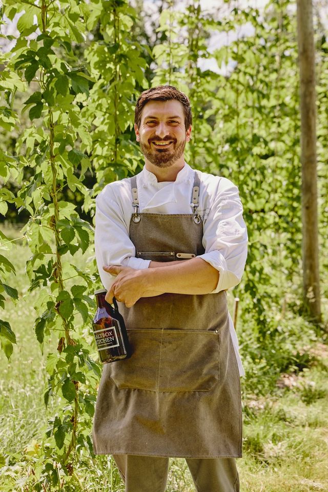 Picture of Nate Friend