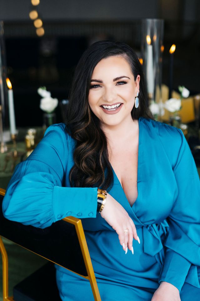 Picture of Maureen Renée