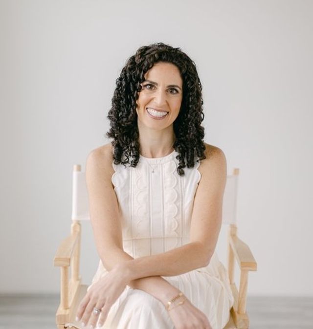 Picture of Nora Sheils