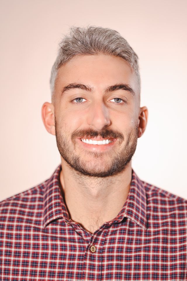 Picture of Morgan Keating