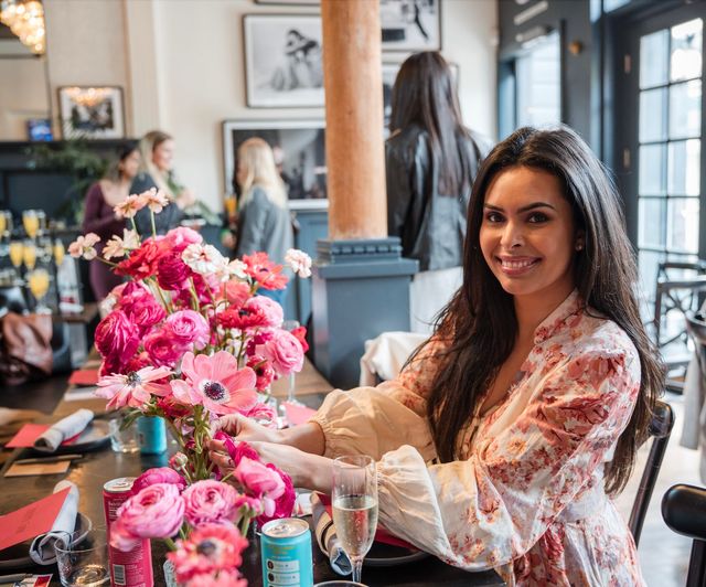 Picture of Alisia Blair