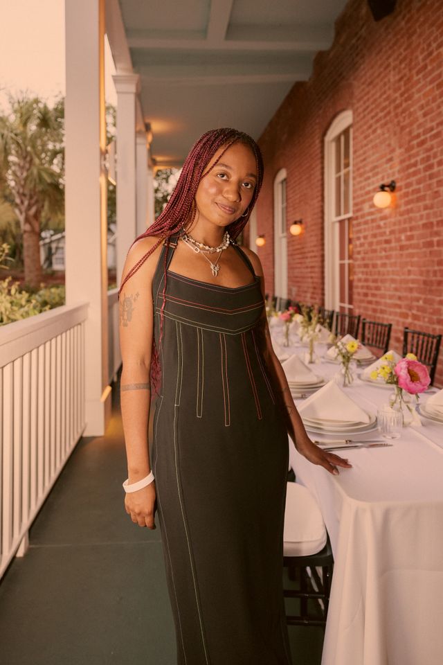 Picture of Mikayla Skinner