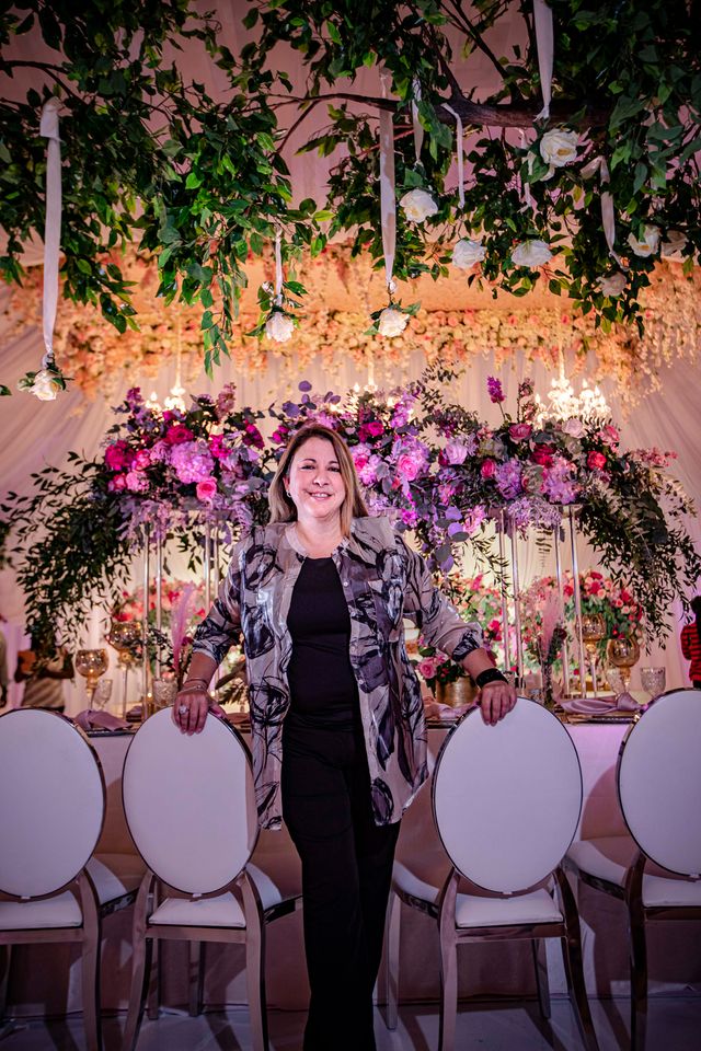 Picture of Roxana Quevedo