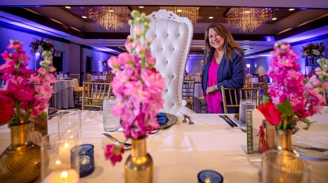 Picture of Roxana Quevedo