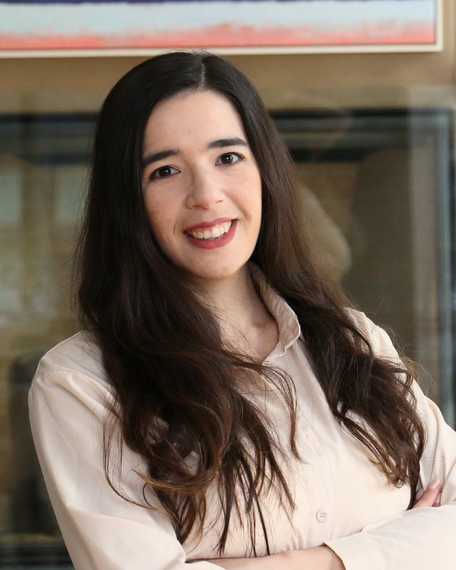 Picture of Rosangela Solorzano