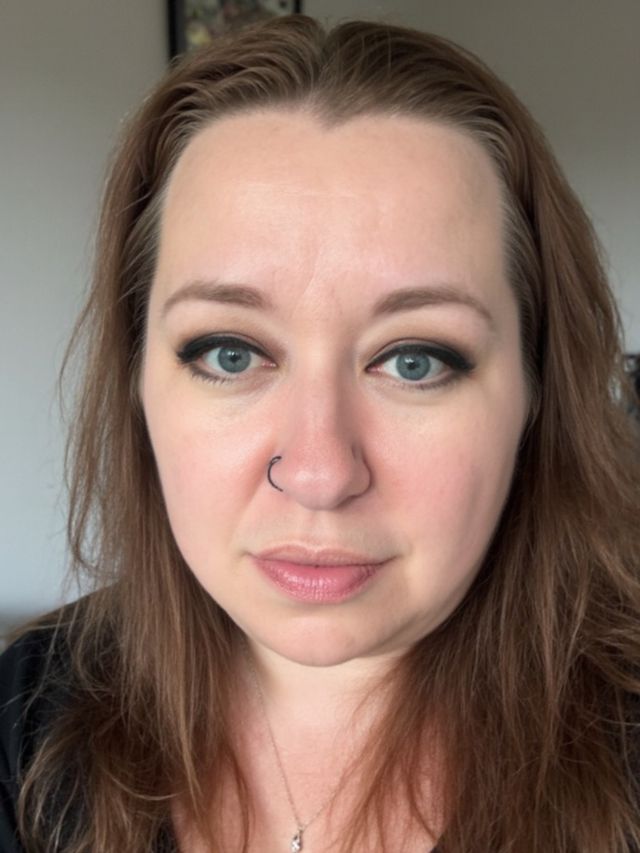 Picture of Masha Matveyeva