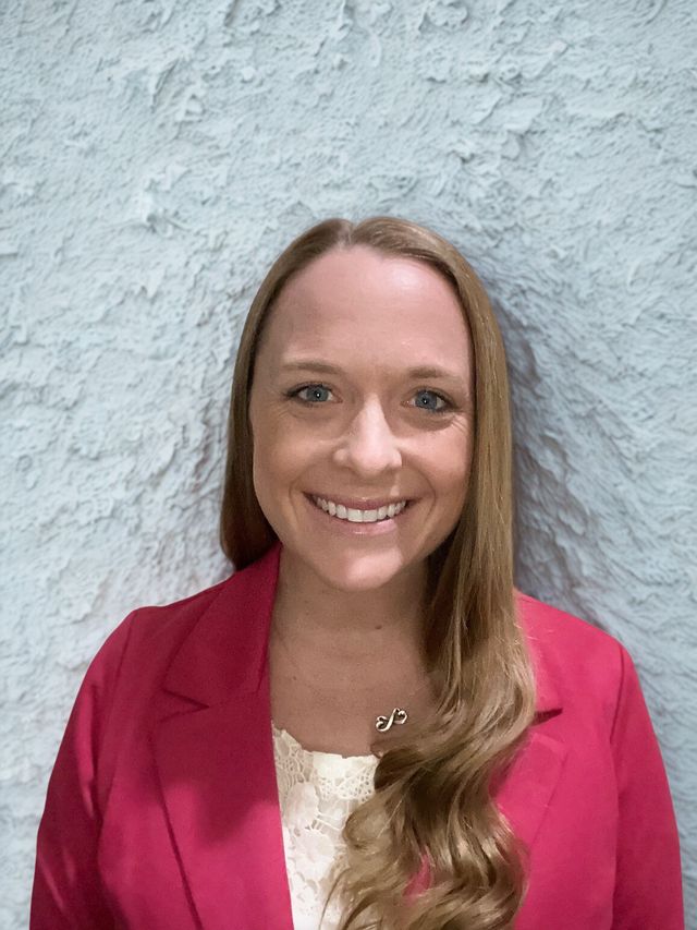 Picture of Brooke Kazebee