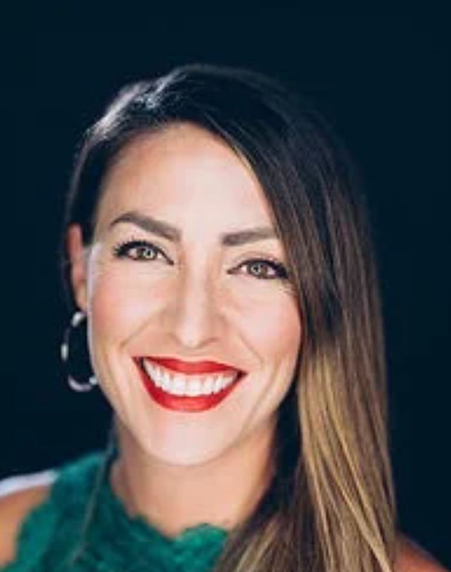 Picture of Erin Branham