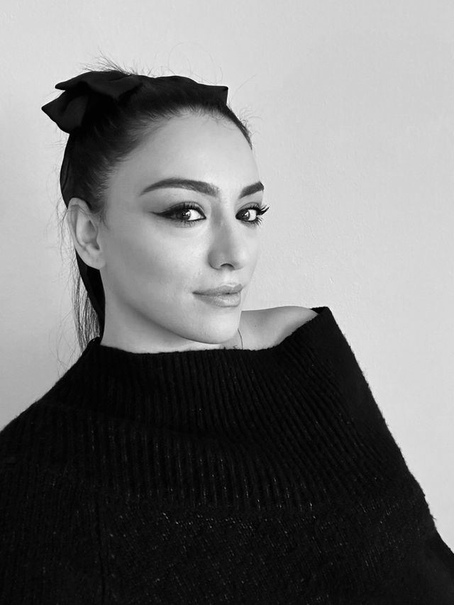 Picture of Sara Kheshtkar