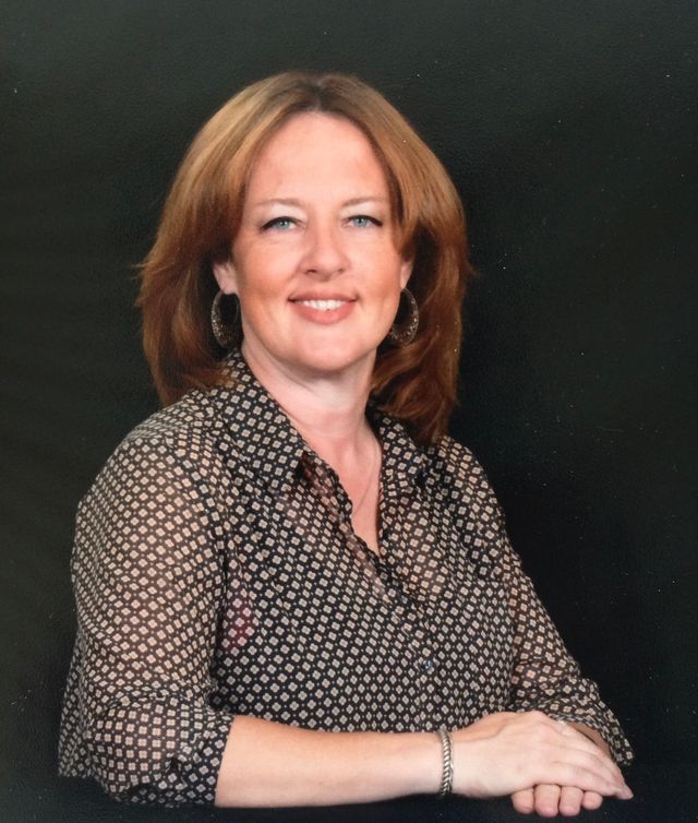 Picture of Bobbi Rettig