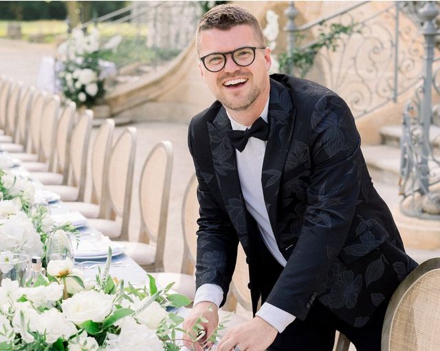 Picture of Tyler Speier