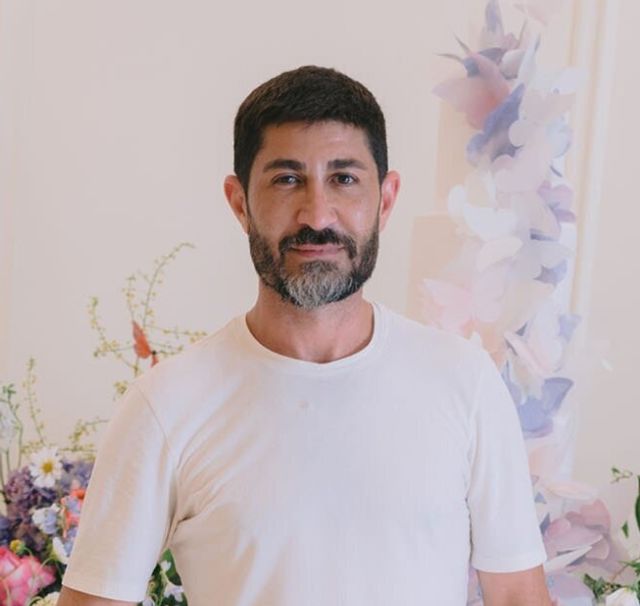 Picture of Eddie Zaratsian