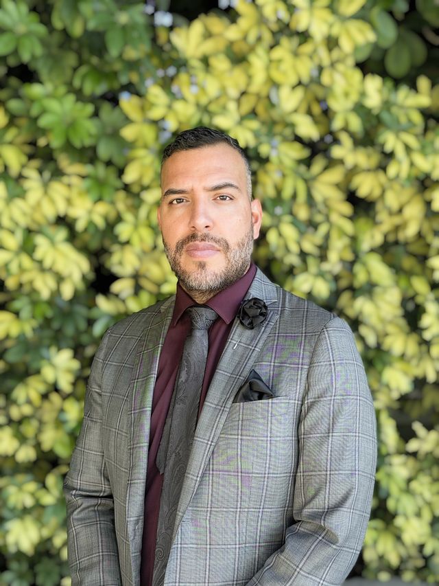 Picture of Ricardo Castro