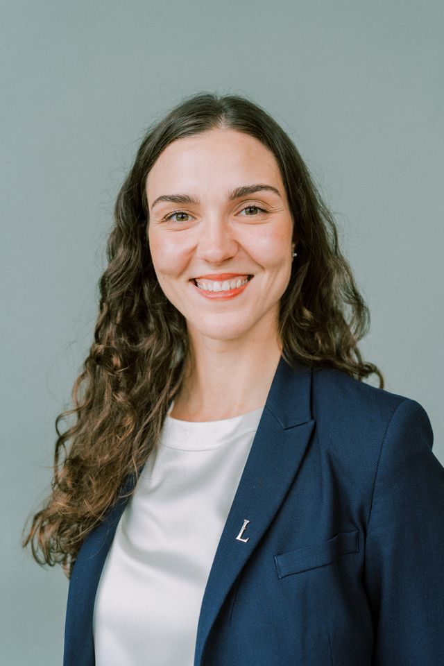 Picture of Paulina Vasiljevaite