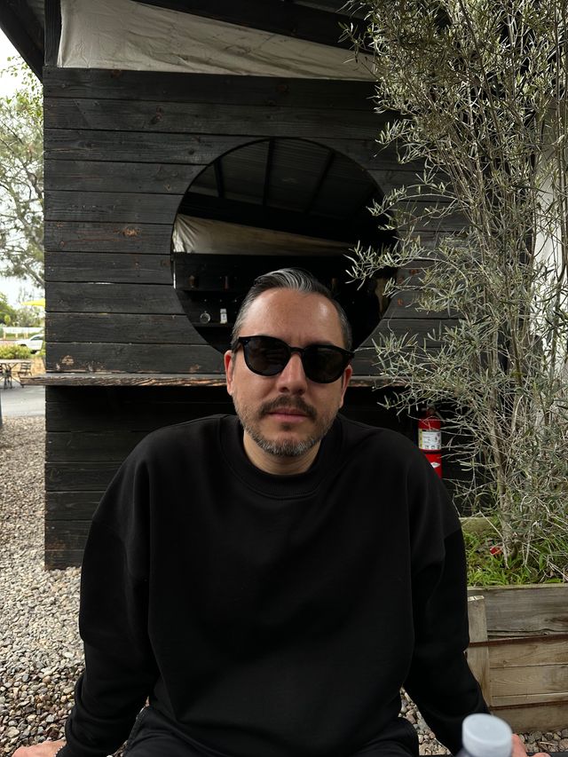 Picture of Victor Sanchez