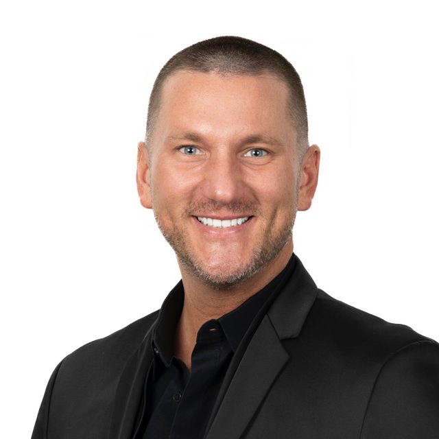 Picture of Bobby Perino-Thompson