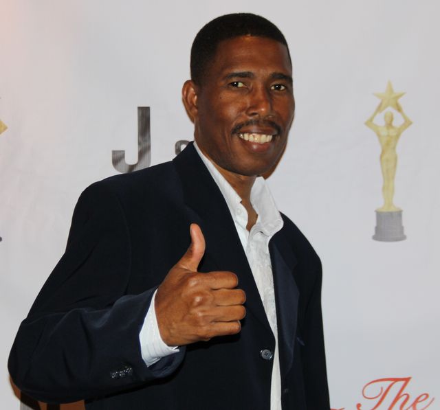 Picture of David Sterling