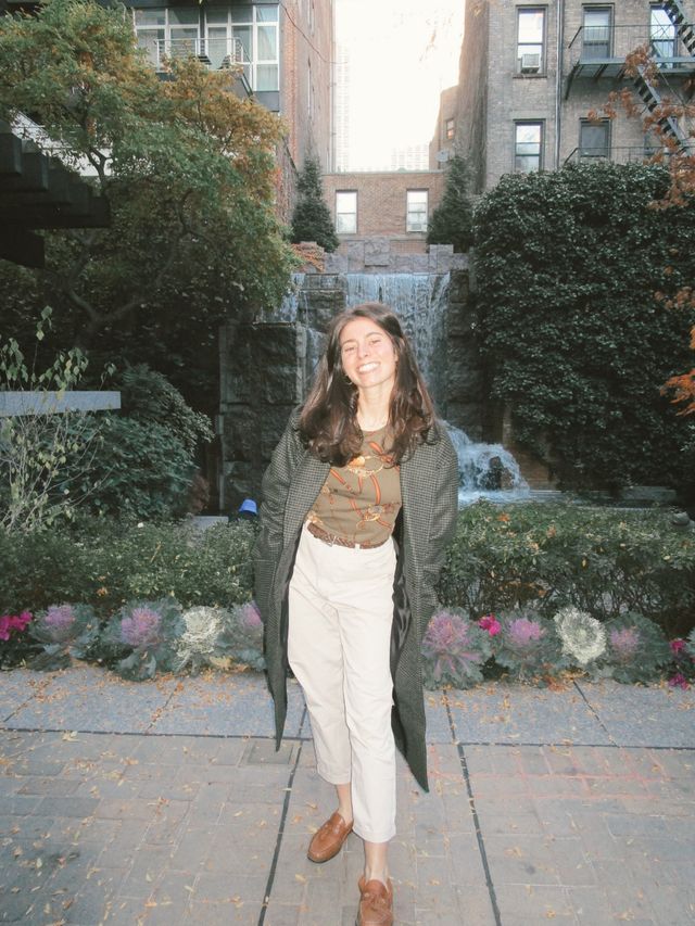 Picture of Francesca Goodnight